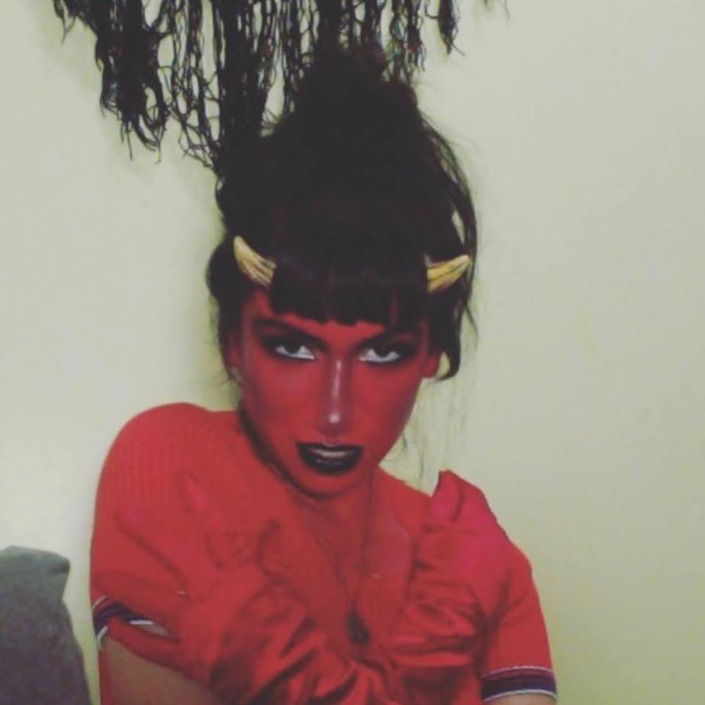 Meet your Posher, Arianna